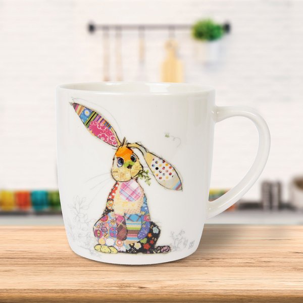BINKY BUNNY MUG