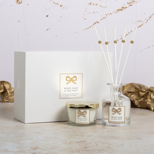 WOODSAGE & SEASALT CAND & DIFF