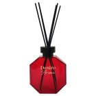 CASHMERE & SILK DIFFUSER 200ML