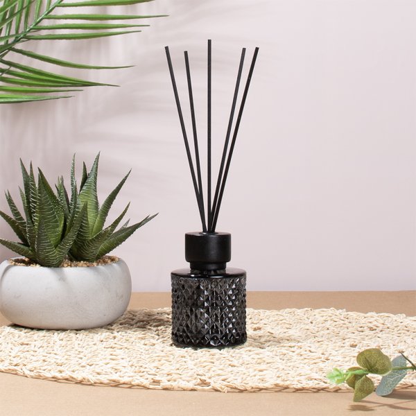 OUD & BERGAMOT DIFFUSER 100ML