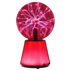PLASMA BALL LAMP