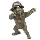 PUG BOLTING