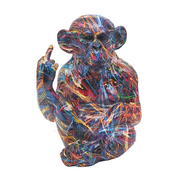 SUPERNOVA MONKEY 22CM