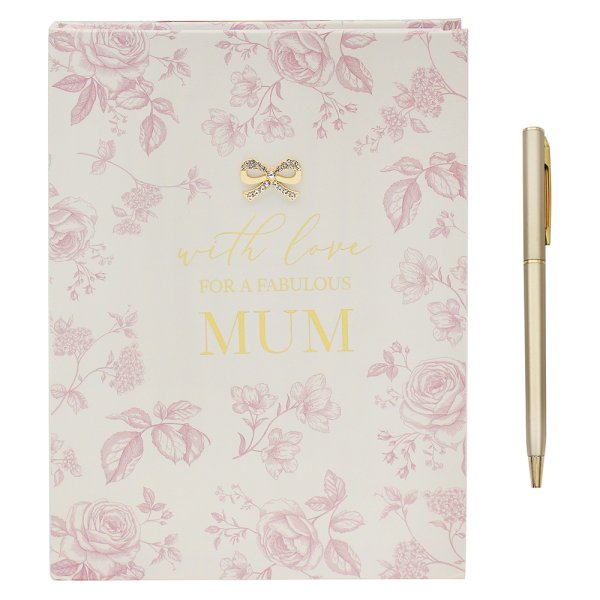 MADELAIN MOTHERS DAY NOTEBOOK