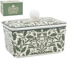 ACORN BUTTER DISH
