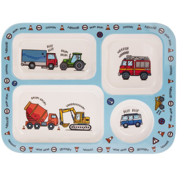 VEHICLES TRAY