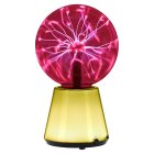 PLASMA BALL LAMP