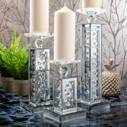 Mirror Diamante + more on Social Media