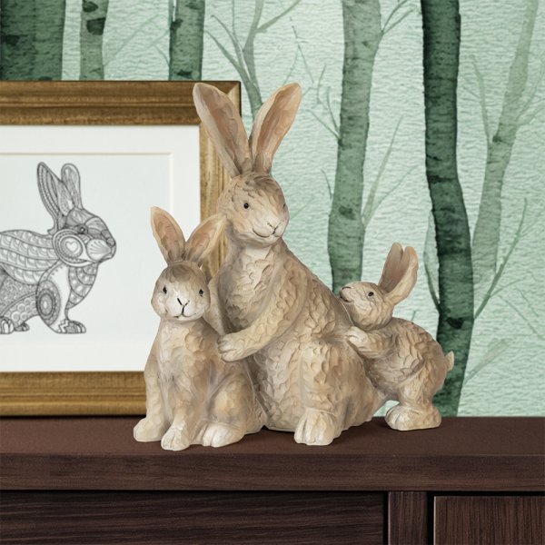 HATTY HENRY & HARRY HARES