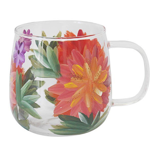 DAHLIAS CUP