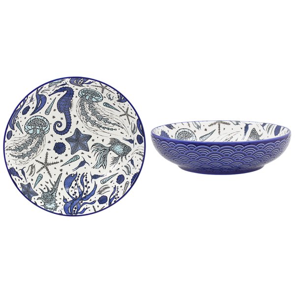 SEA LIFE BOWL 9.5"