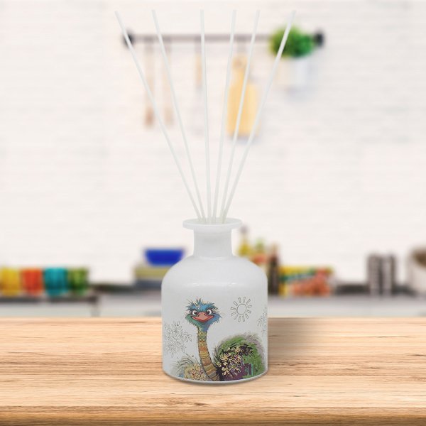 OSCAR OSTRICH DIFFUSER