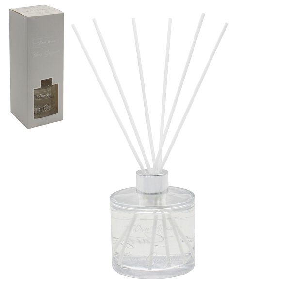 FRUIT SANGUINE DIFFUSER 200ML