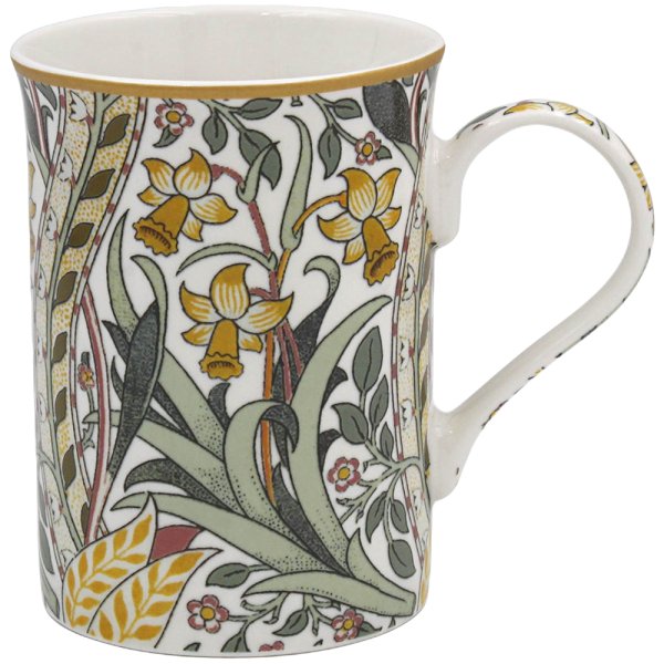 DAFFODIL MUG