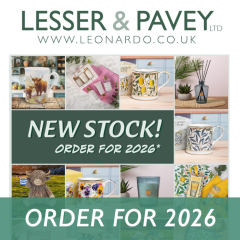 Order Today for the New Year