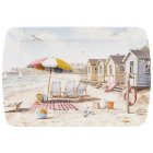 SANDY BEACH SMALL TRAY