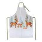 FOREST FAMILY APRON