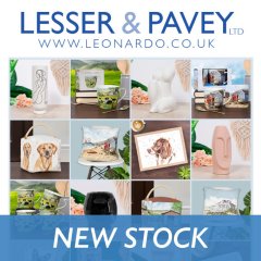 Brand New Ranges Now In