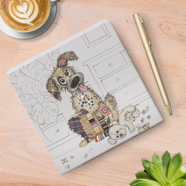 MURPHY MUTT MEMO PAD