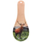 STAG SPOON REST