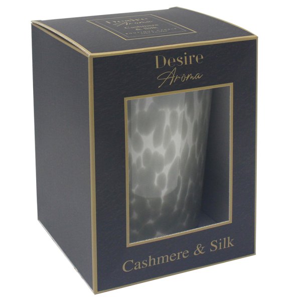 CASHMERE & SILK CANDLE 2000G