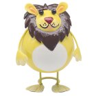 BRIGHT EYES LION