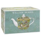 STRAWBERRY THIEF TEA POT