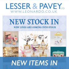 Pampas Diffusers & more In Stock