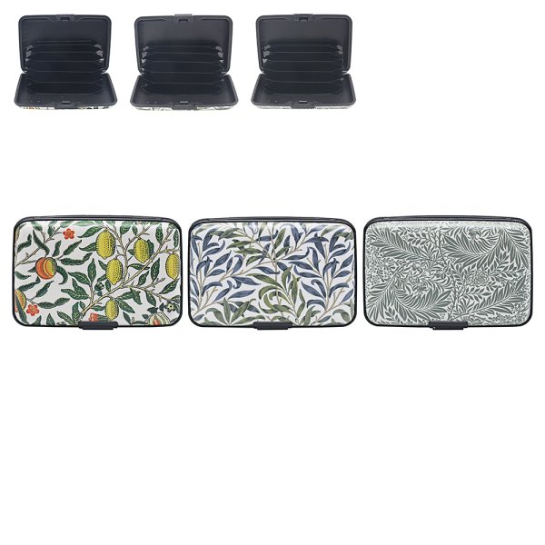 CREDIT CARD PROTECTORS 3 ASST