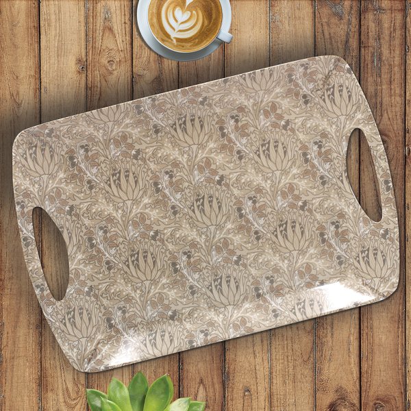 ARTICHOKE TRAY LARGE