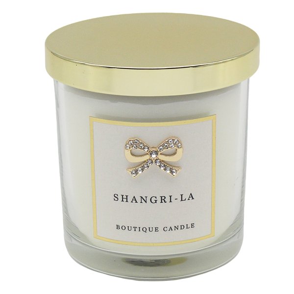 SHANGRILA CANDLE 30HRS