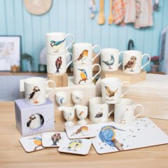 New Ranges in August 2025