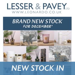 More New Stock In this Month