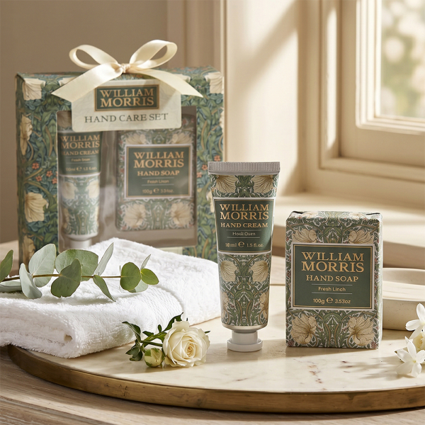 PIMPERNEL HAND CARE SET
