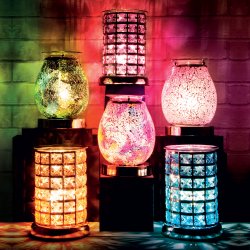 Brand New Desire Aroma Lamps