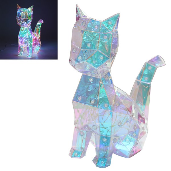 STARLIGHTZ LED USB CAT