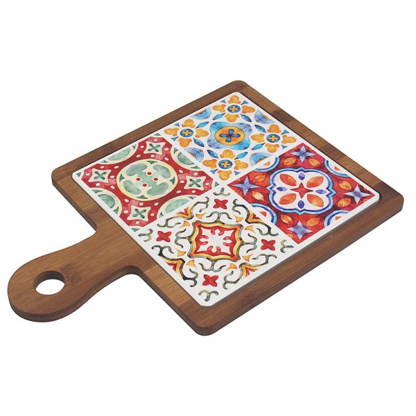 TUSCANY CUTTING BOARD