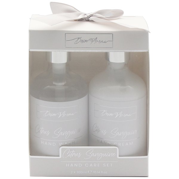 SANGUINE HAND CARE SET