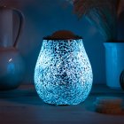 DESIRE AROMA LAMP MOSAIC