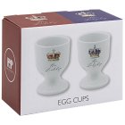 HIS LORDSHIP & HER LADYSHIP