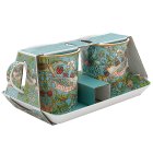 STRAWBERRY THIEF MUGSONTRAY S2