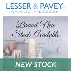 Brand New Stock this Month February 2026