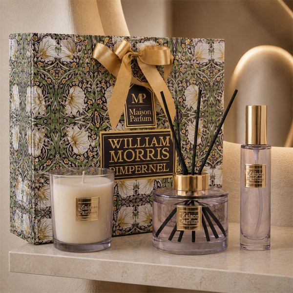 PIMPERNEL GIFT BAG