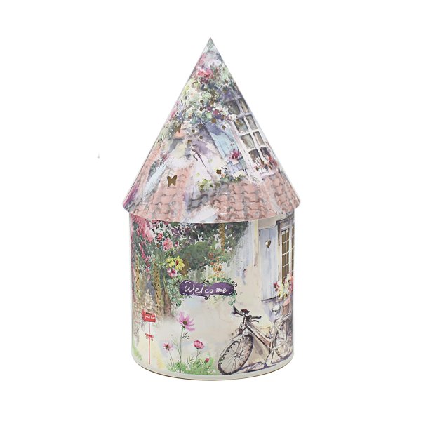 LED HOUSE COLOUR CHANGING