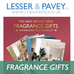 Brand New Fragrance Gifts