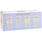 WILLOW BOUGH EGG CUPS SET 4