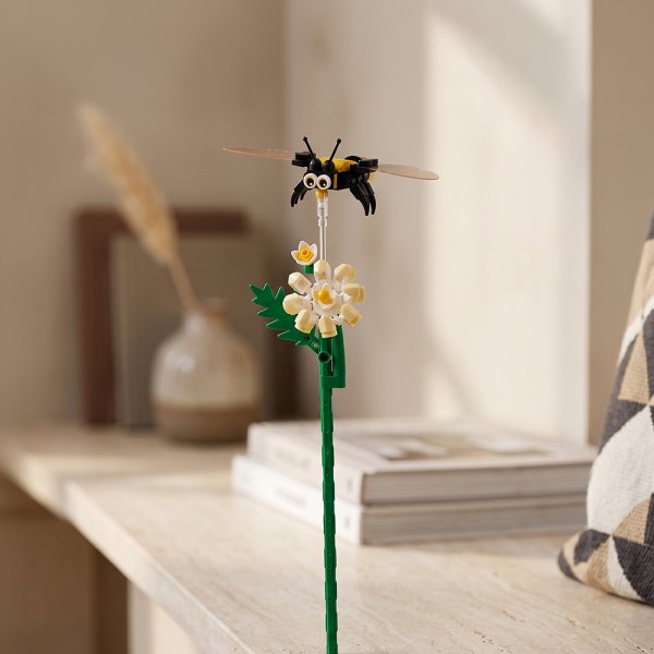 MINIBRICKS BEE