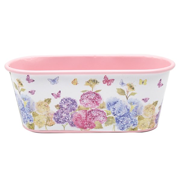 BUTTERFLY BLOSSOM PLANTER S