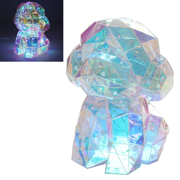 STARLIGHTZ LED USB PUPPY