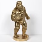 GORILLA DUMBELL